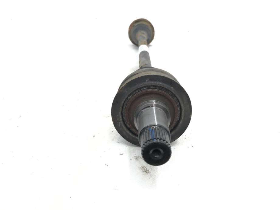 Drivaksel venstre bak, diesel/automat til Mercedes GLK 2008-2015 (X204) (X204) (A 212 350 82 11|)