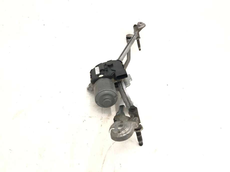Viskermotor frontrute komplett m/overføring til Mercedes GLK 2008-2015 (X204) (X204) (A 204 820 13 40|)