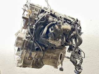 Motor hybrid bensin del til Toyota Corolla,   (|190000T580)