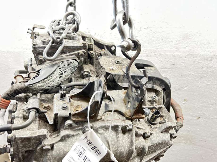 Girkasse hybrid til Lexus NX 2014-2021 (Type I) (AZ10) (AZ10) (3090048121|)