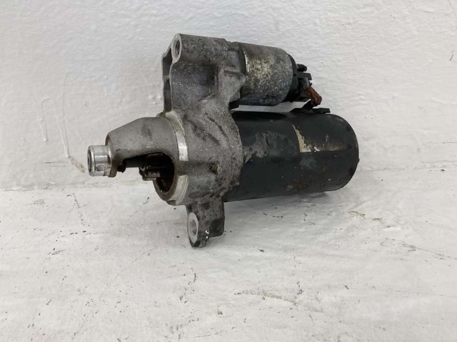 Starter diesel til Audi A4, Allroad 2009-2016 (Type I) (B8) (B8) (03L911021G|03L911021GX|)