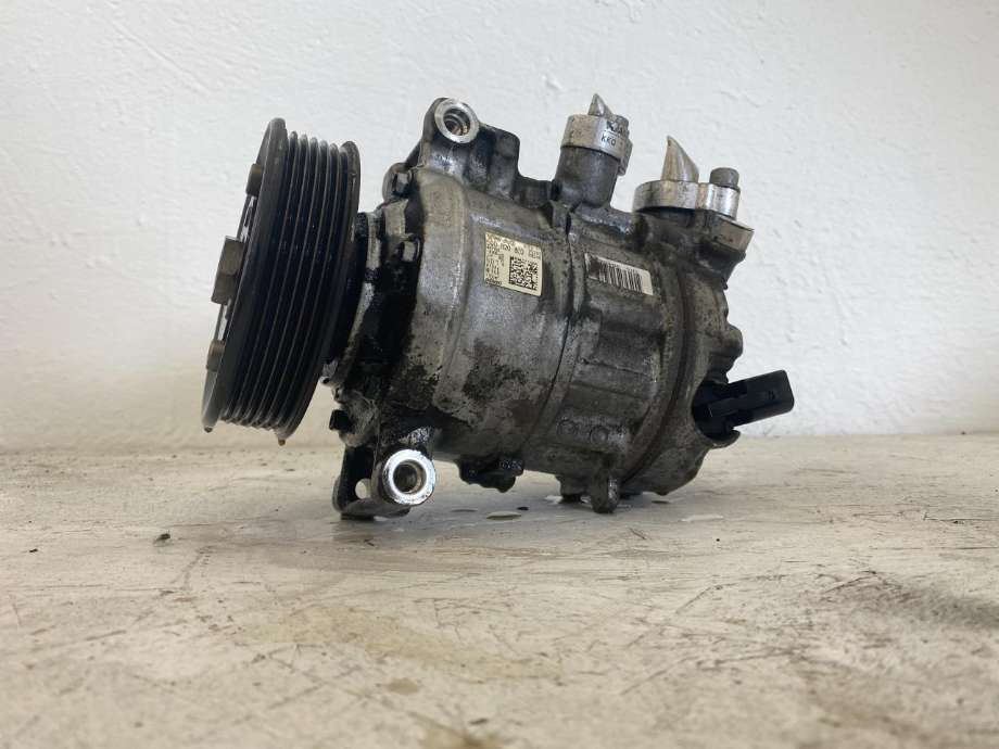 Aircondition kompressor til VW Golf VII, 2012-2017 (Fase 1)  (5Q0820803F)