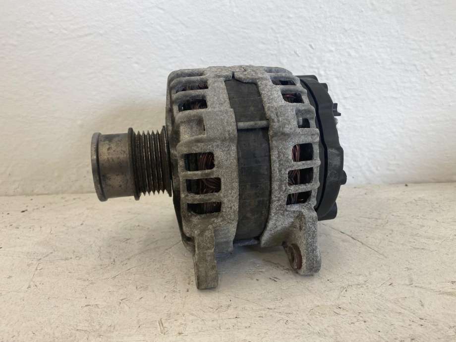 Dynamo til VW Golf VII 2012-2017 (Fase 1) (04C903023L|)