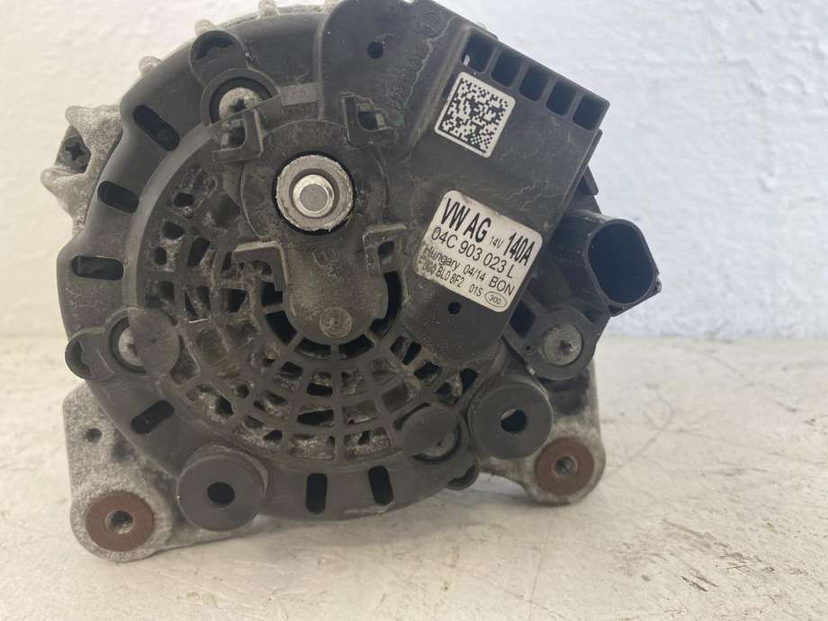 Dynamo til VW Golf VII 2012-2017 (Fase 1) (04C903023L|)