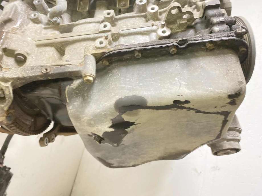 Motor diesel til Toyota Avensis 2009-2015 (Type III, Fase 1)  (190000R110|)
