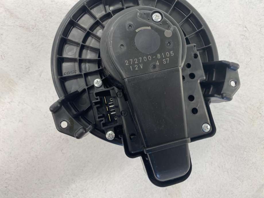 Varmeapparat motor til Toyota RAV4 2013-2015 (Type IV, Fase 1)  (8710342101|)