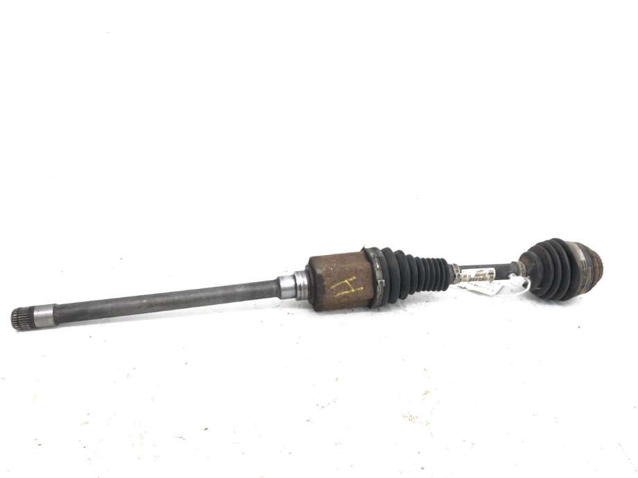 Drivaksel høyre foran, diesel/automat til BMW X1 2009-2015 (E84) (E84) (31 60 7 605 512|)