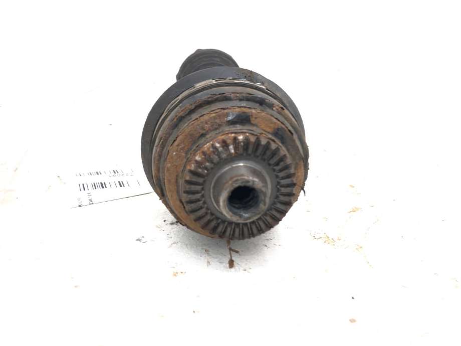 Drivaksel venstre foran, diesel/automat til BMW X1 2009-2015 (E84) (E84) (31 60 7 605 511|)
