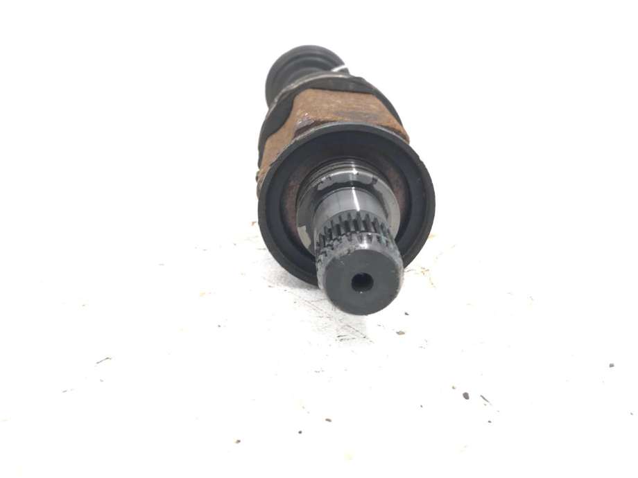Drivaksel venstre foran, diesel/automat til BMW X1 2009-2015 (E84) (E84) (31 60 7 605 511|)