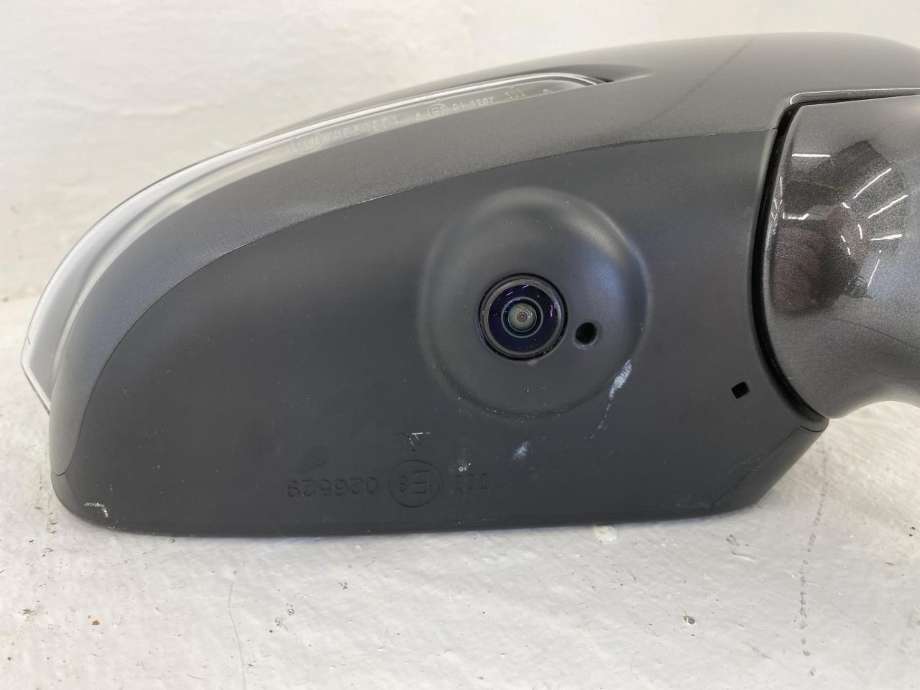 Speil høyre til Suzuki SX4 S-CROSS 2013-->> (Type II)  (84701-63TB0-ZZZ|)