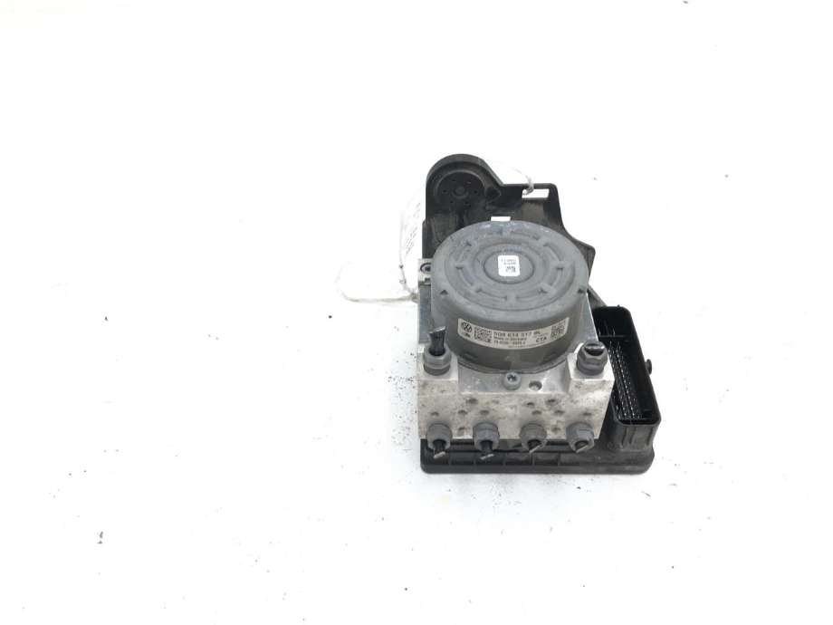 ABS sentral til Audi A3 2016-2020 (Type III, Fase 2)  (5Q0 614 517 BL|)