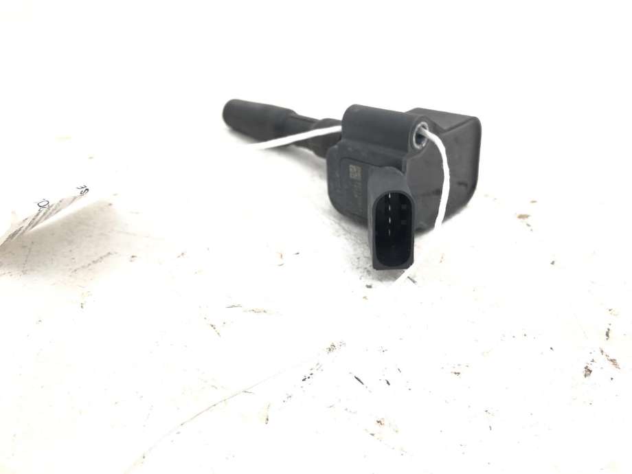 Coil elektronisk til Audi A3 2016-2020 (Type III, Fase 2) (04E 905 110 K|)