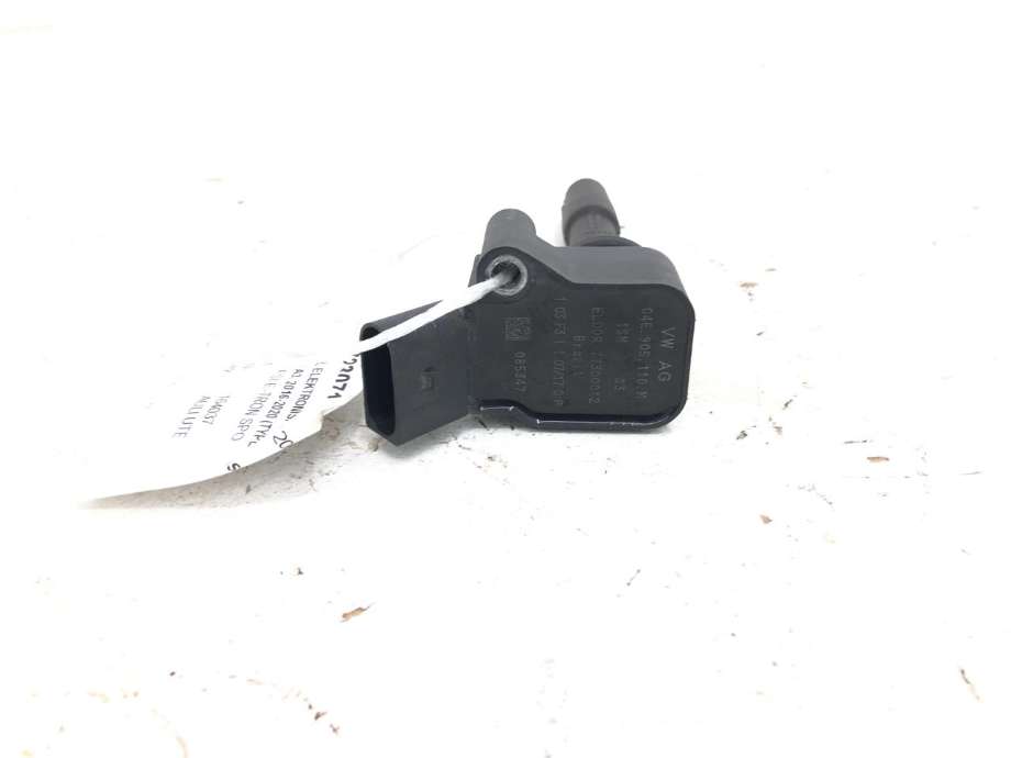 Coil elektronisk til Audi A3 2016-2020 (Type III, Fase 2)  (04E 905 110 K|)