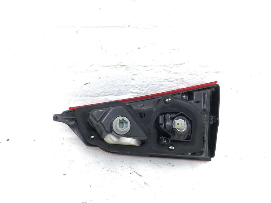 Baklykt venstre indre til Nissan Qashqai 2014-2021 (Type II) (265554EA5C|)
