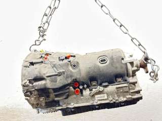 Girkasse automat til BMW 3-Serie,  (F30/F31/F34) (|GA8P75HZ|24 00 8 486 617|24 00 8 678 750)