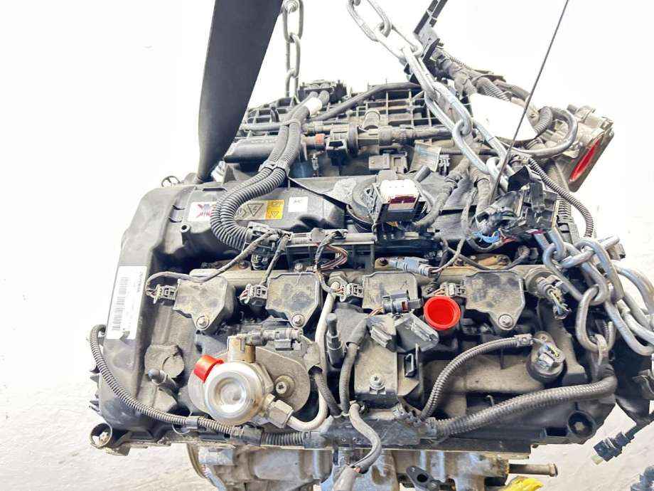 Motor hybrid bensin del til BMW 3-Serie 2012-2018 (F30/F31/F34) (F30/F31/F34) (B48B20A|11002455345|11002455346)