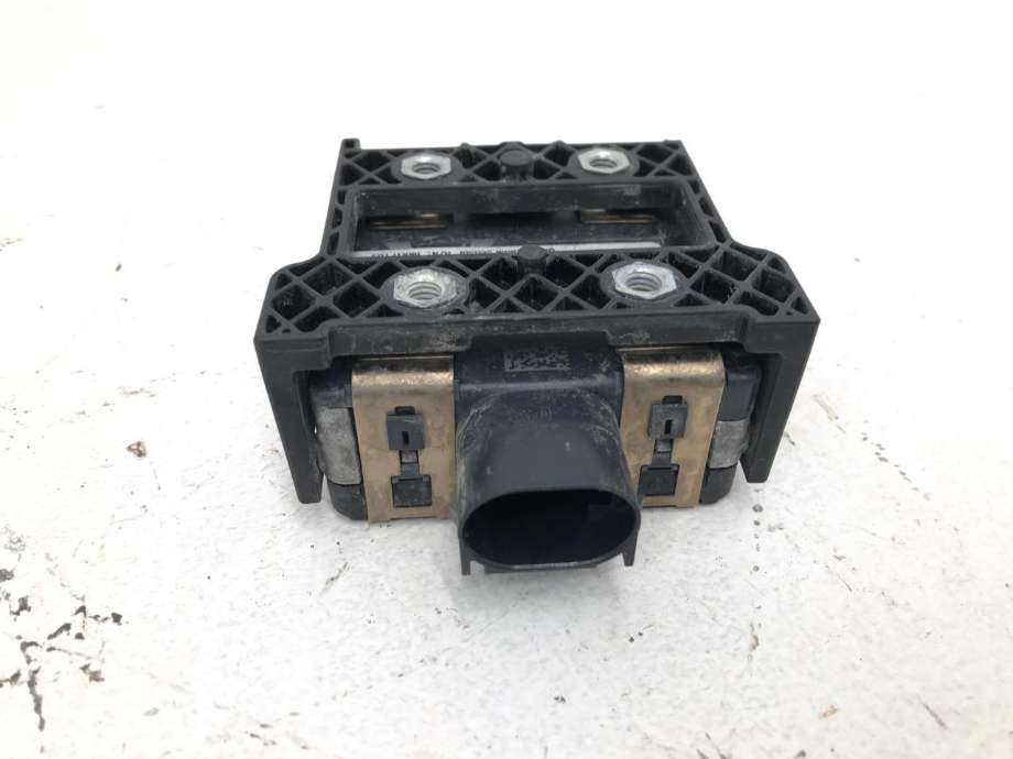 Sensor radar til Nissan Qashqai 2014-2021 (Type II)  (284384EJ0D|)