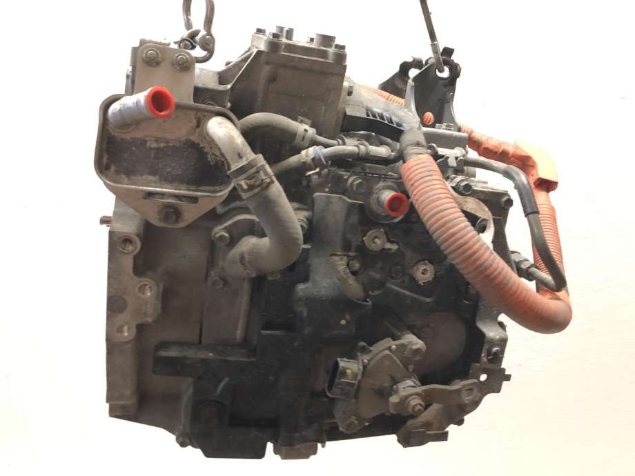 Girkasse hybrid til Toyota RAV4 2016-2019 (Type IV, Fase 2)  (3090048121|)