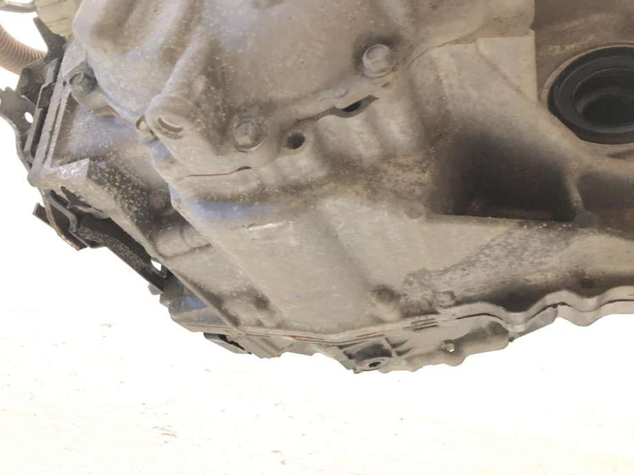 Girkasse hybrid til Toyota RAV4 2016-2019 (Type IV, Fase 2)  (3090048121|)