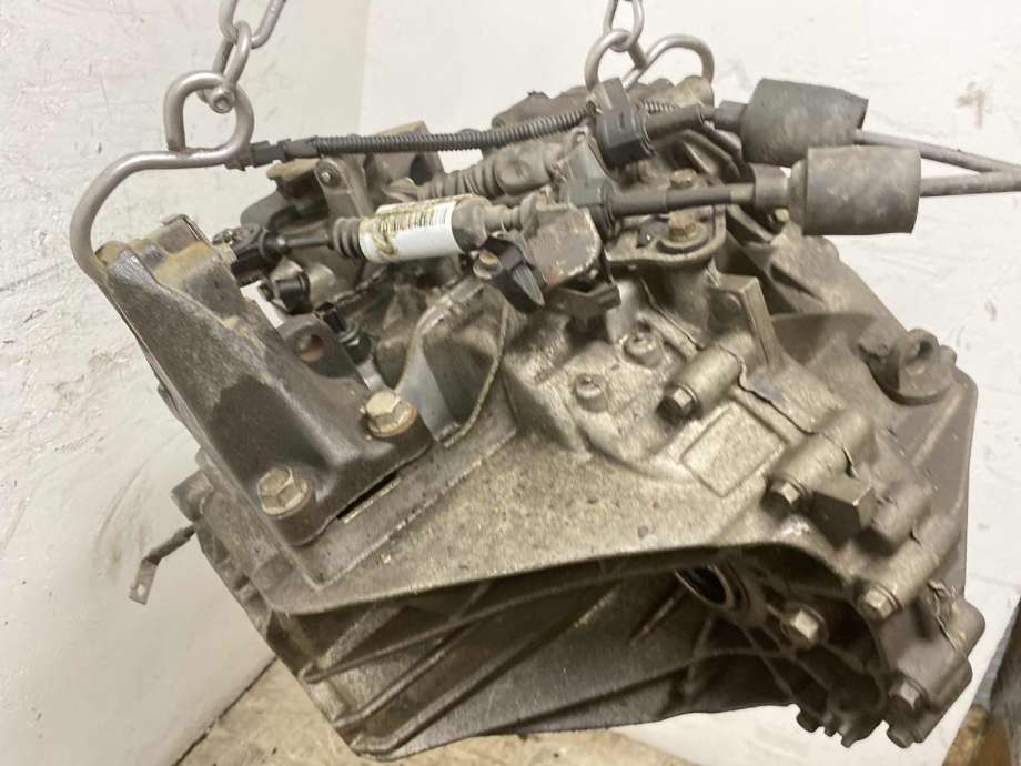 Girkasse manuell 6-trinn til Hyundai i40 2012-2017 (43000 3D020|)