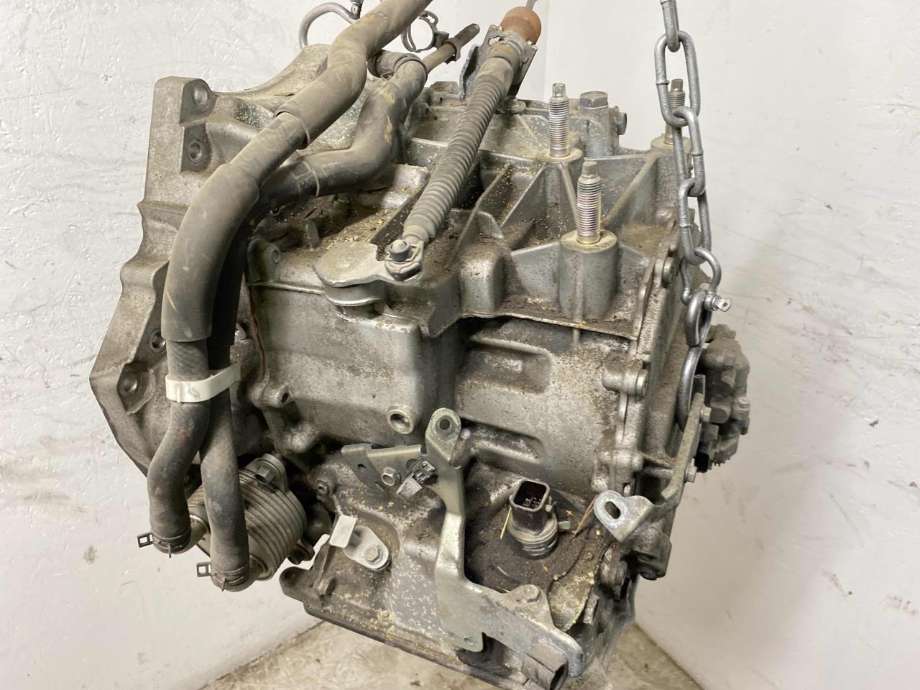 Girkasse automat til Mazda 6 2015-2018 (Type III, Fase 2)  (FWHW-03-000|)