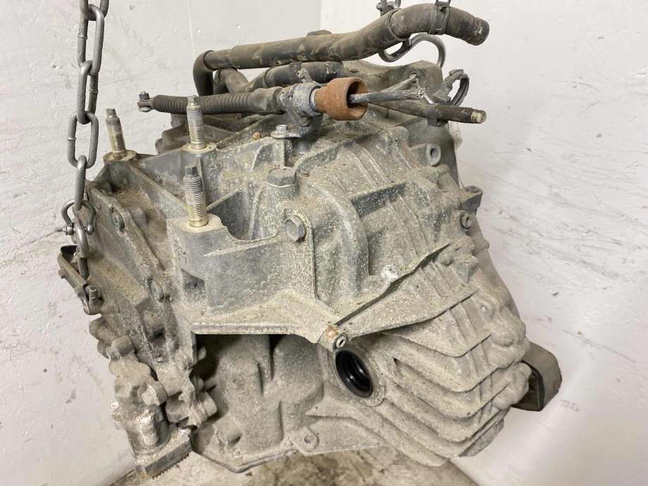 Girkasse automat til Mazda 6 2015-2018 (Type III, Fase 2)  (FWHW-03-000|)