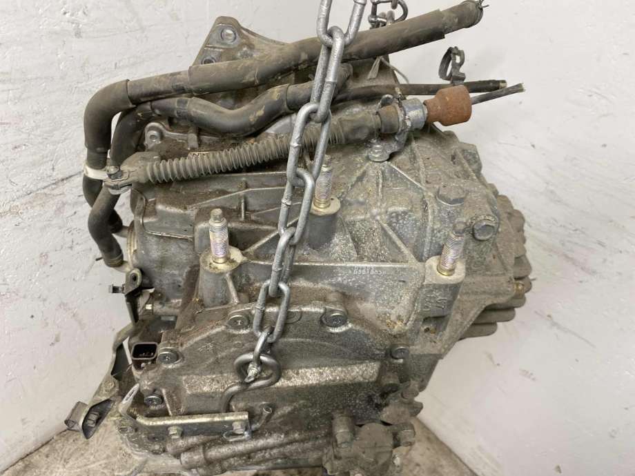 Girkasse automat til Mazda 6 2015-2018 (Type III, Fase 2)  (FWHW-03-000|)