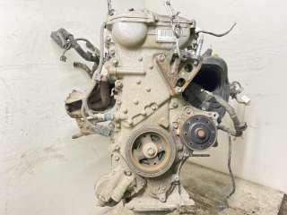 Motor bensin til Toyota Avensis,   (|190000T090)