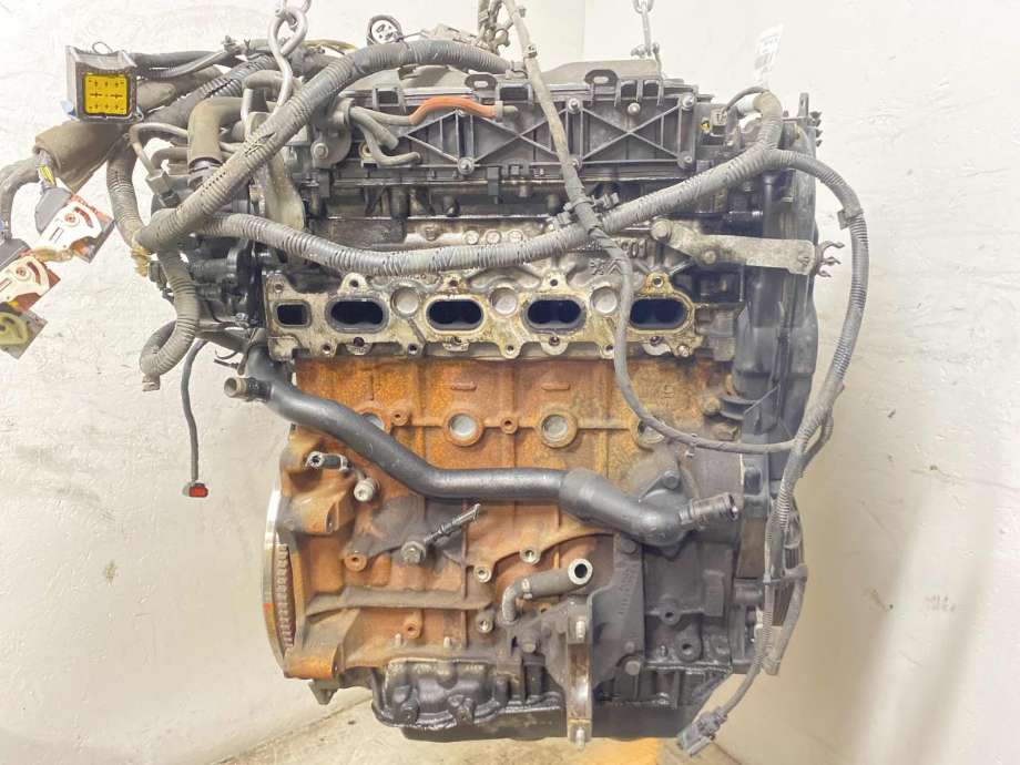 Motor diesel til Ford Galaxy 2015-2022 (Type IV) (1838469||RM9M5Q6006BD| RE9M5Q6006BD)