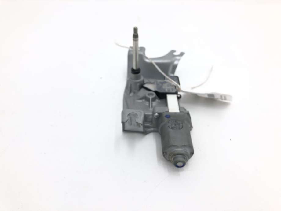 Viskermotor bakrute til BMW X5 2013-2018 (F15) (F15) (61 62 7 318 710|)