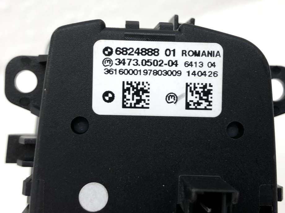 Bryter lys til BMW X5 2013-2018 (F15) (F15) (61 31 9 865 813|)