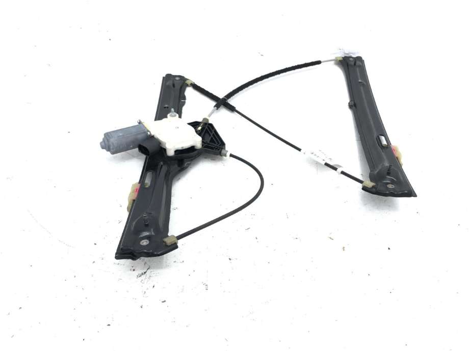 Ruteheis høyre foran til BMW X5 2013-2018 (F15) (F15) (51 33 7 286 484|)