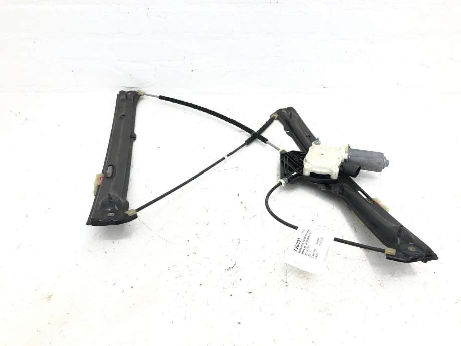 Ruteheis venstre foran til BMW X5 2013-2018 (F15) (F15) (51 33 7 286 483|)