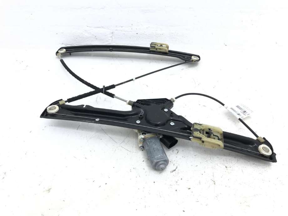 Ruteheis venstre foran til BMW X5 2013-2018 (F15) (F15) (51 33 7 286 483|)
