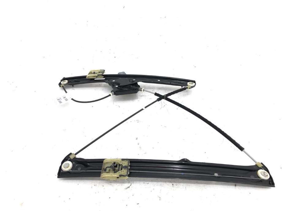 Ruteheis venstre foran til BMW X5 2013-2018 (F15) (F15) (51 33 7 286 483|)