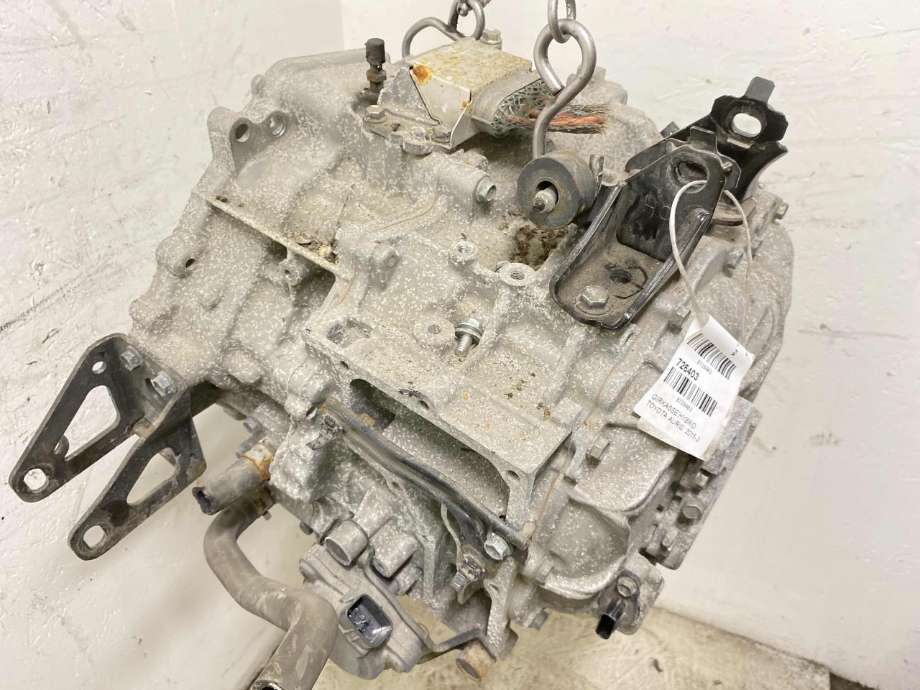 Girkasse hybrid til Toyota Auris 2015-2019 (Type II, Fase 2)  (3090047064|)
