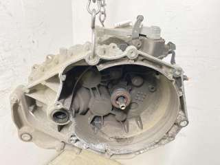 Girkasse manuell 6-trinn til Opel Corsa E,   (|55490140|55493088)