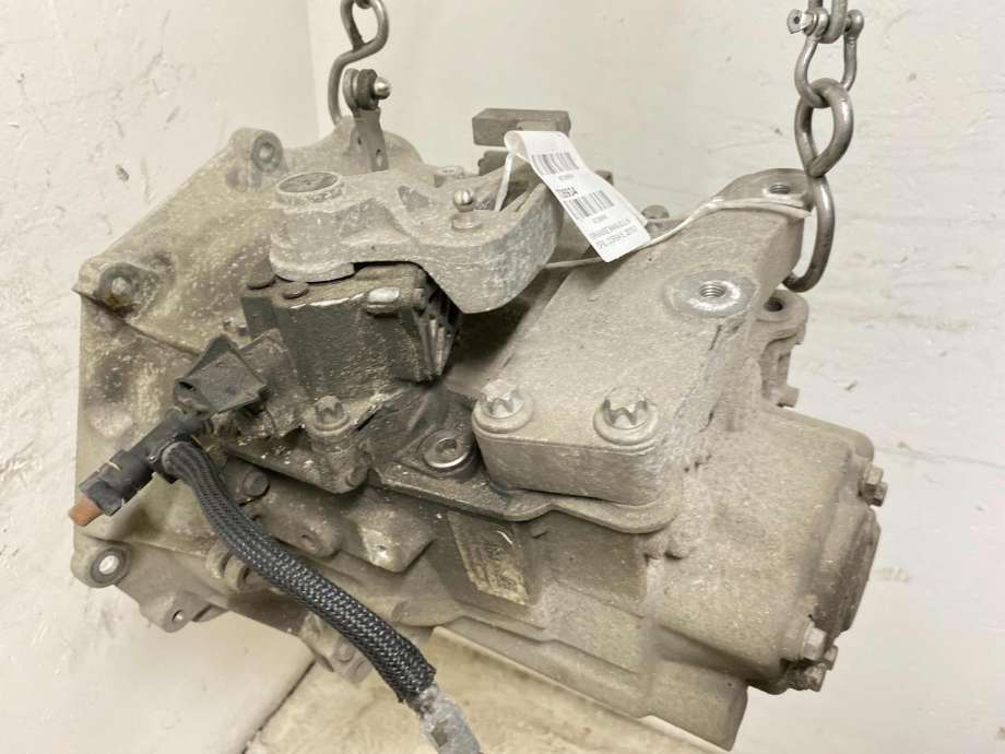 Girkasse manuell 6-trinn til Opel Corsa E 2015-2019  (55490140|55493088|)