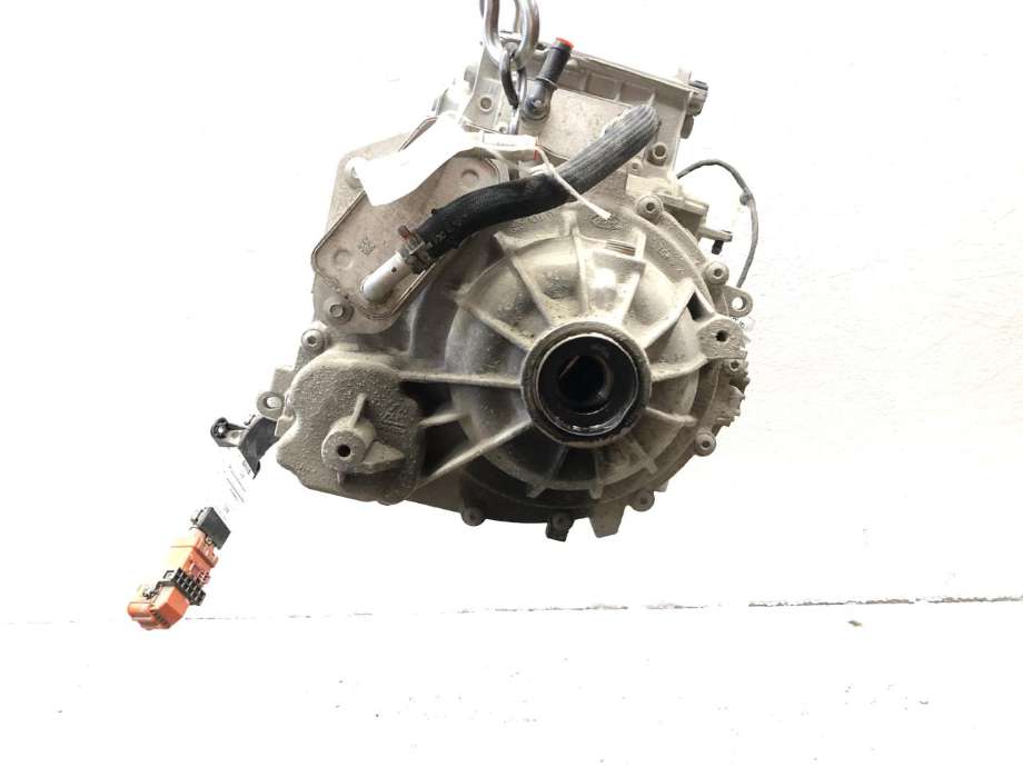 Motor elbil bak til Ford Mustang Mach-e 2020-->>  (2510312|)