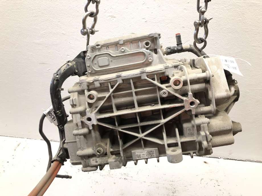 Motor elbil bak til Ford Mustang Mach-e 2020-->>  (2510312|)