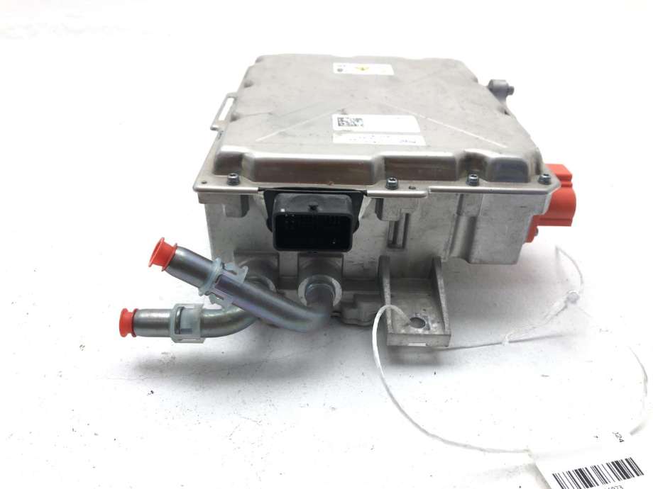 Inverter elbil til Ford Mustang Mach-e 2020-->> (2596011|)