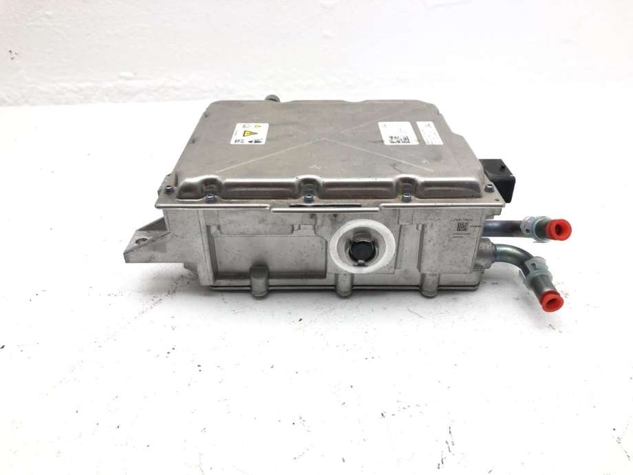 Inverter elbil til Ford Mustang Mach-e 2020-->> (2596011|)