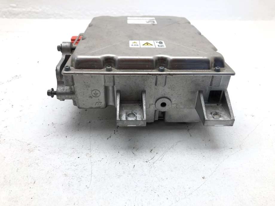 Inverter elbil til Ford Mustang Mach-e 2020-->> (2596011|)