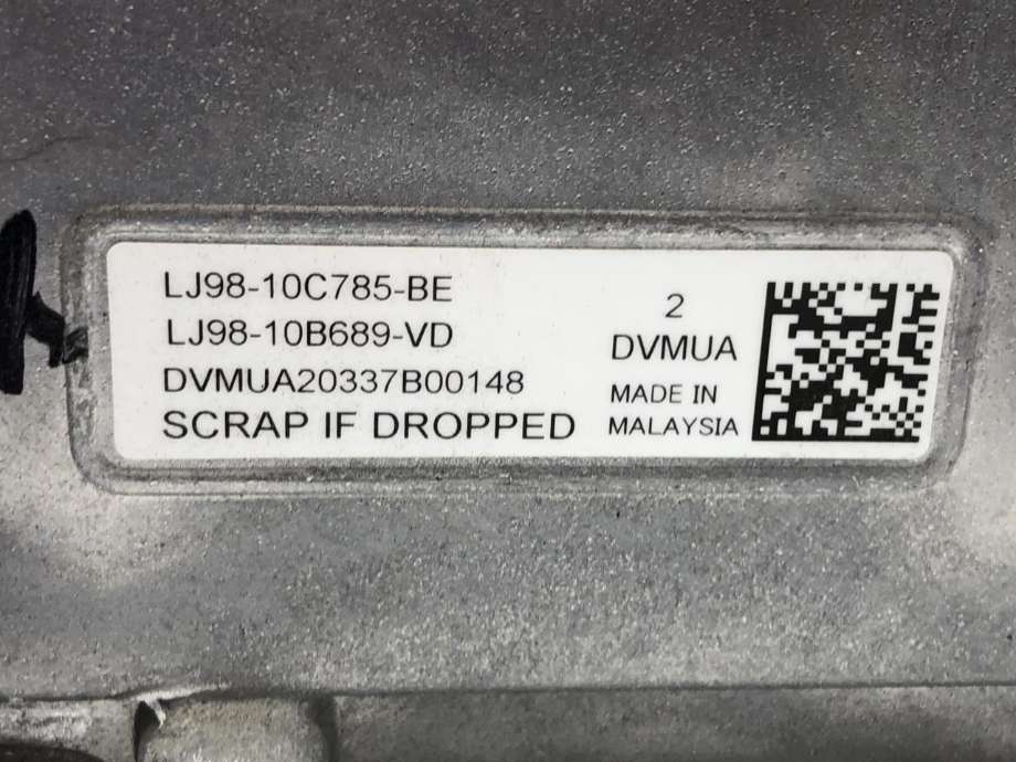 Batterilader (OBC - On Board Charger) til Ford Mustang Mach-e 2020-->> (2704669|)