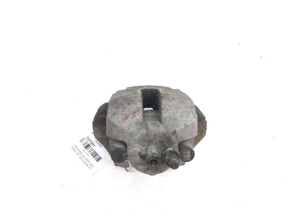 Bremsecaliper venstre bak til BMW X5 2013-2018 (F15) (F15) (34 21 6 776 787|)