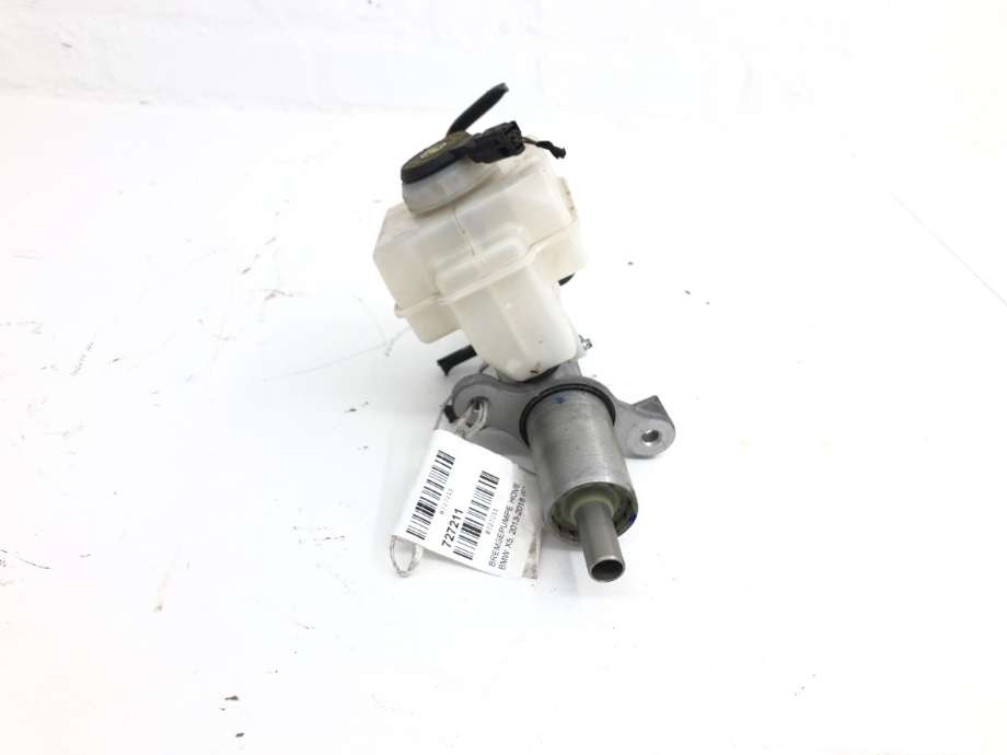 Bremsepumpe hoved til BMW X5 2013-2018 (F15) (F15) (34 33 6 861 228|)