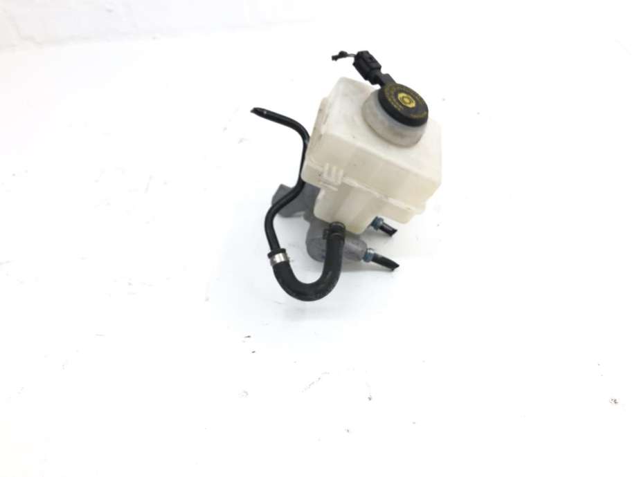 Bremsepumpe hoved til BMW X5 2013-2018 (F15) (F15) (34 33 6 861 228|)