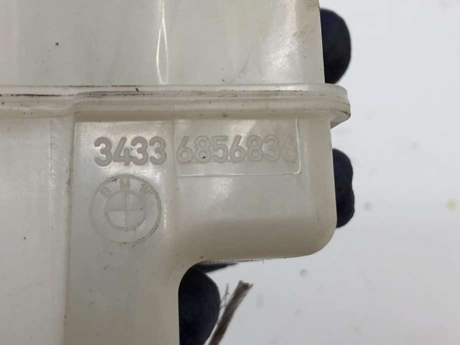 Bremsepumpe hoved til BMW X5 2013-2018 (F15) (F15) (34 33 6 861 228|)