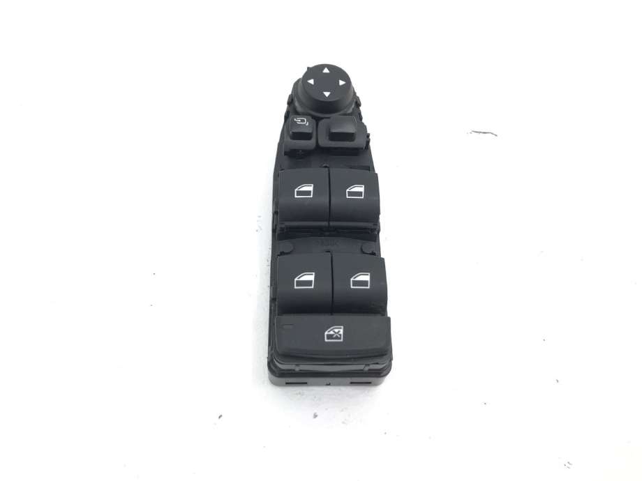 Bryter ruteheis førerdørspanel til BMW X5 2013-2018 (F15) (F15) (61 31 9 362 116|)