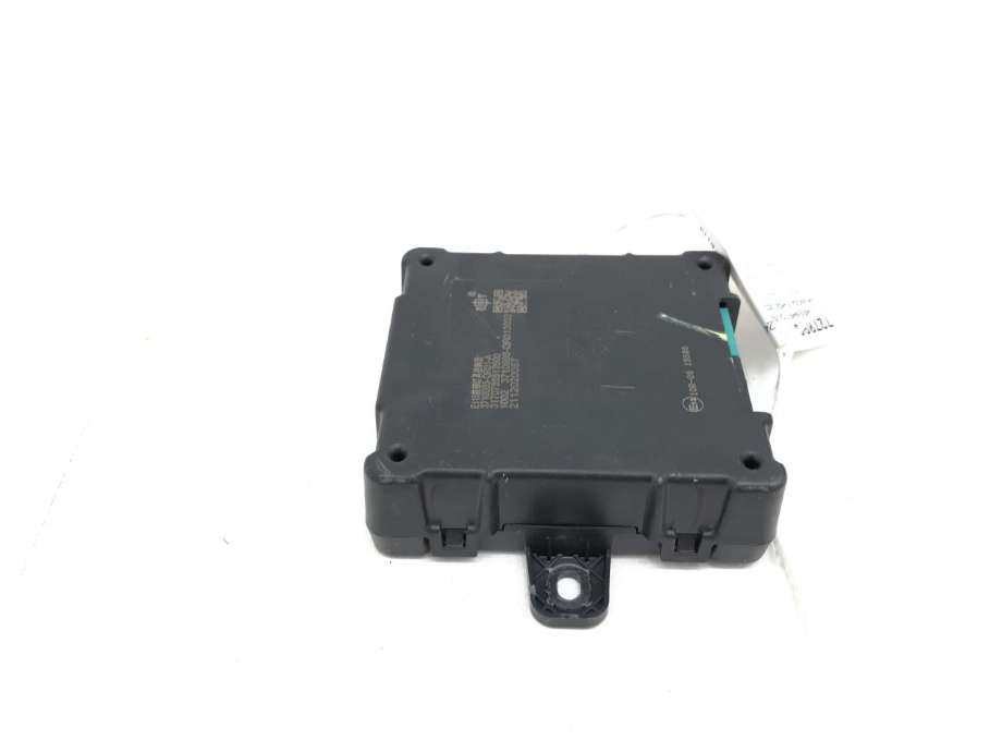 Styreenhet diverse til Hongqi E-HS9 2022-->>  (3710095QR01A|)